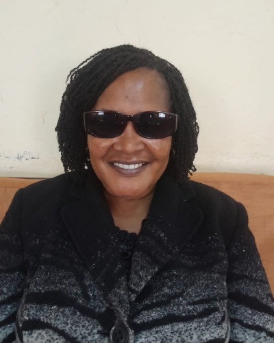 Peninnah Kambura